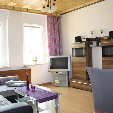 Ferienwohnung Michalla Thale Kültér fotó