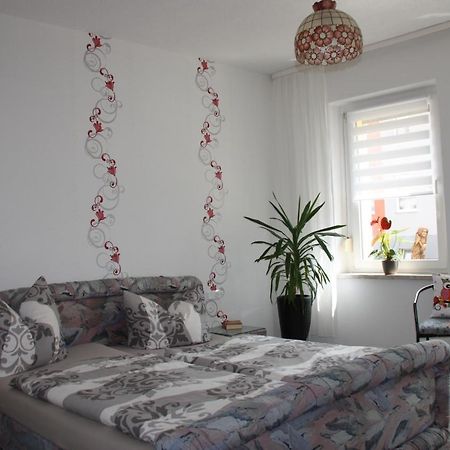 Ferienwohnung Michalla Thale Kültér fotó